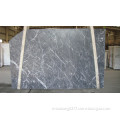 New Italy Grey Dark Marble Slabs for Flooring and Countertops Tile Slab